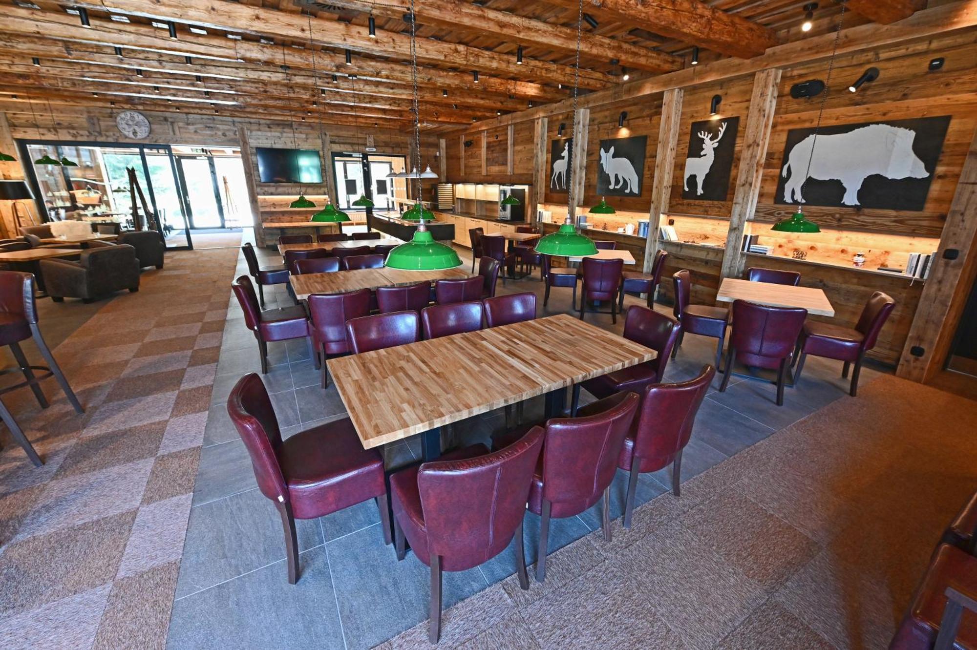 Penzion Terezka Dolni Morava Bagian luar foto