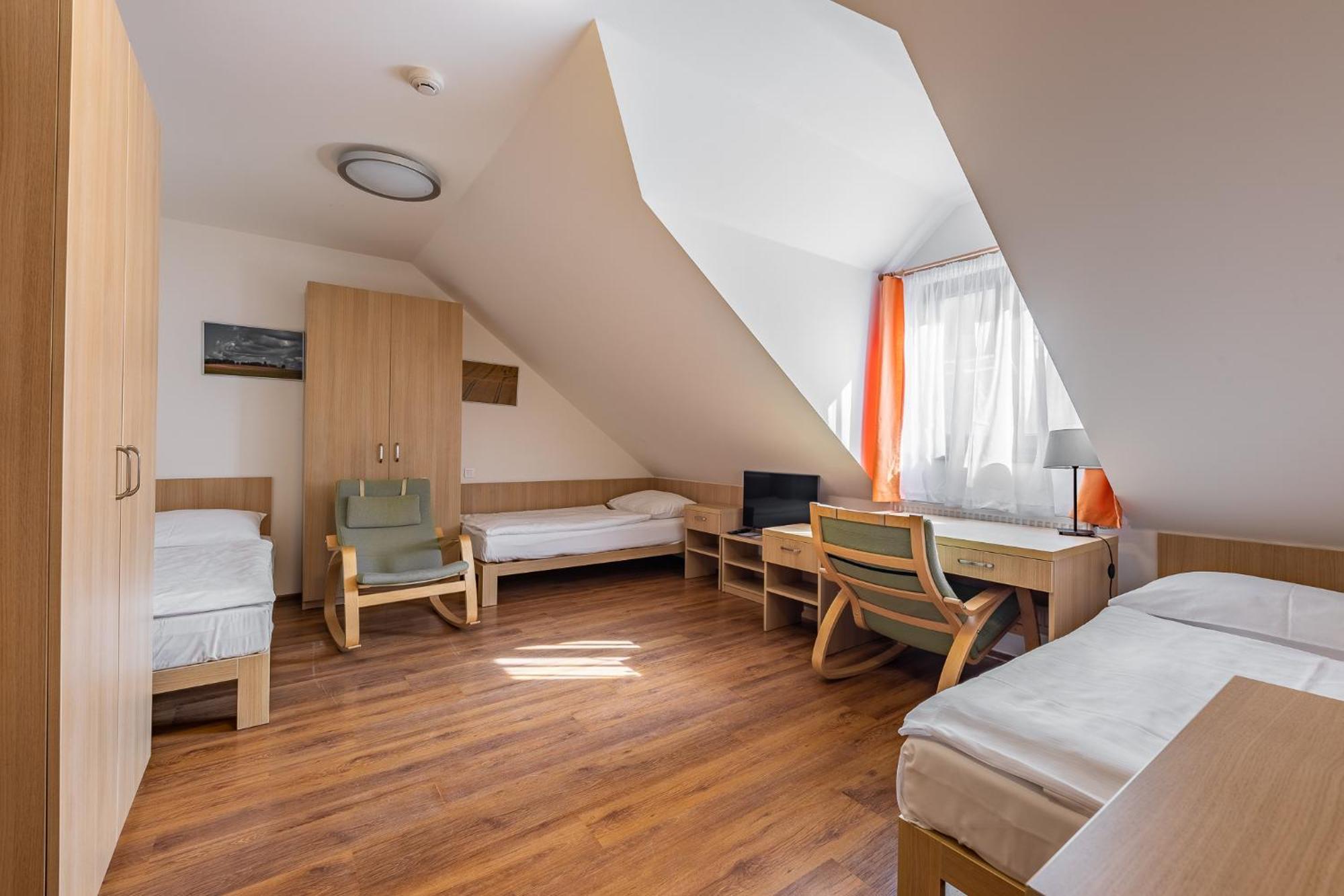 Penzion Terezka Dolni Morava Bagian luar foto