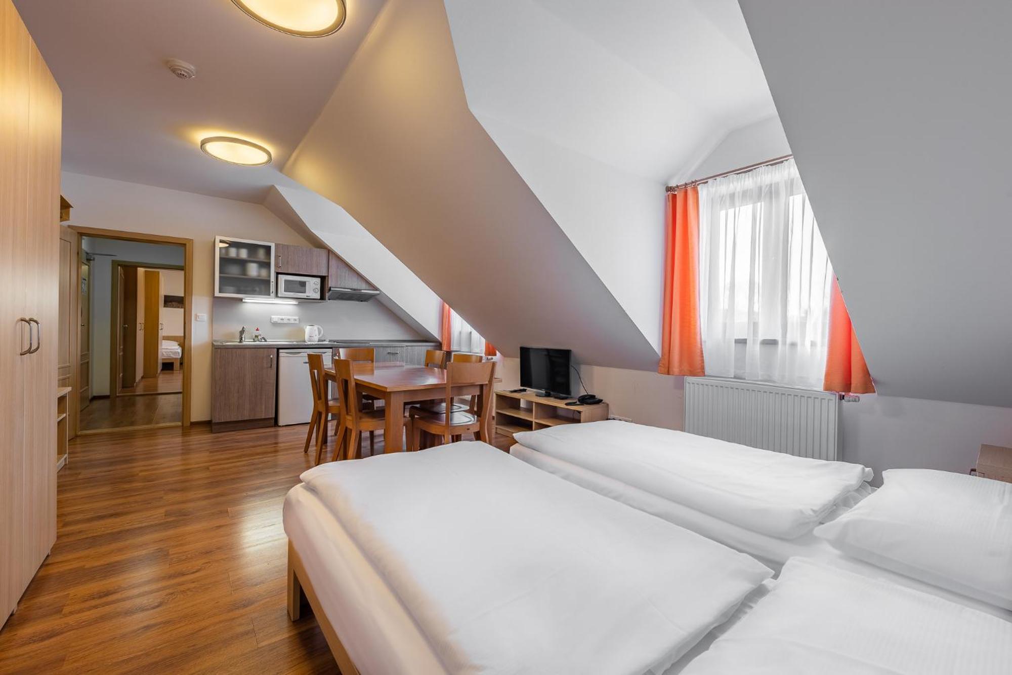 Penzion Terezka Dolni Morava Bagian luar foto
