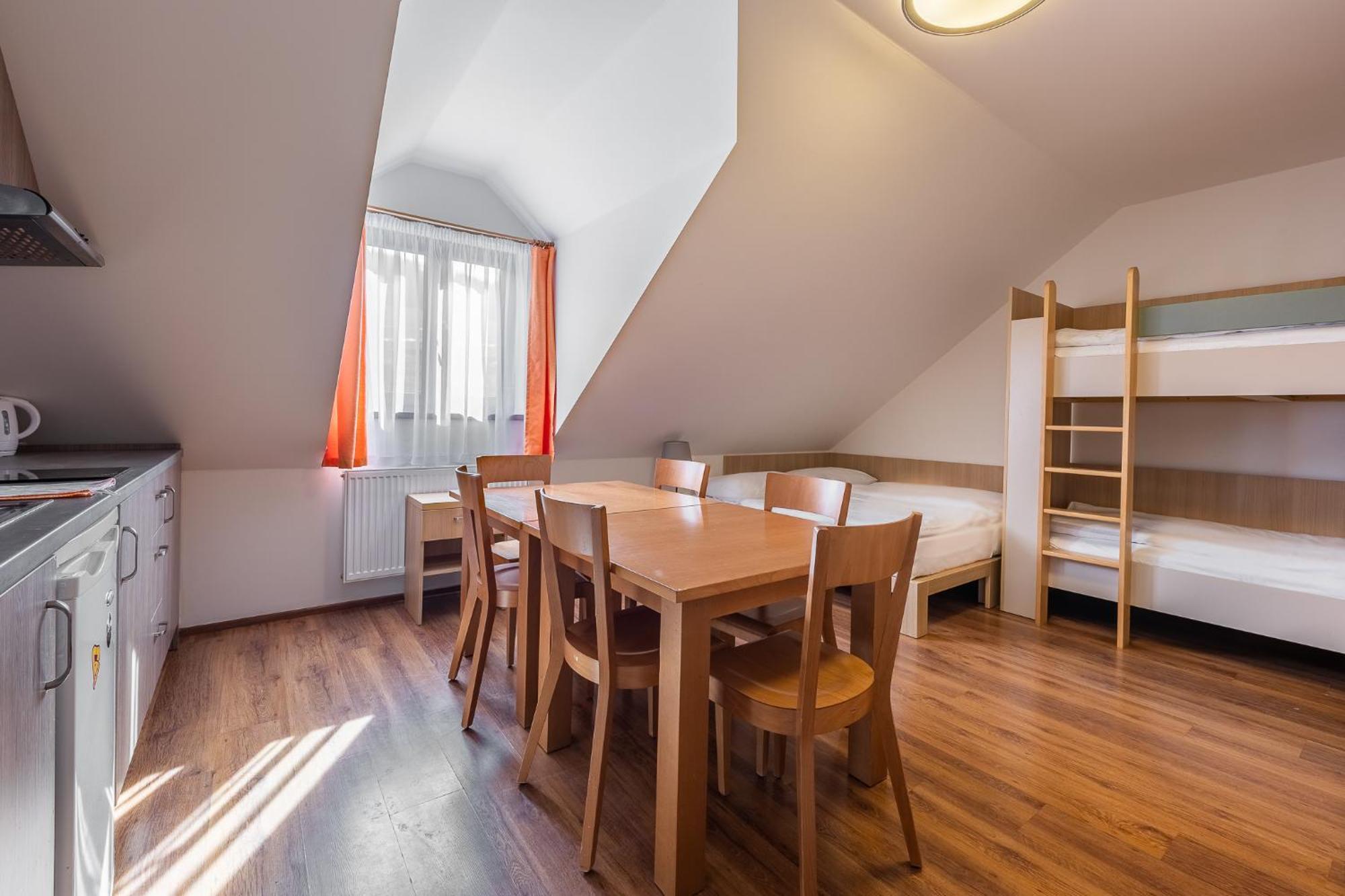 Penzion Terezka Dolni Morava Bagian luar foto